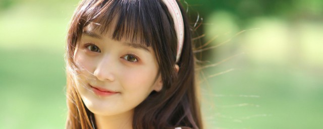 女生为什么发际线后移(女生发际线会上移吗)