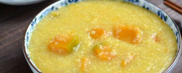 煮大碴粥的方法(熬大碴粥的做法)