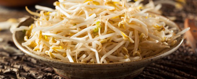 生绿豆芽有哪些窍门(怎么在家生绿豆芽窍门)