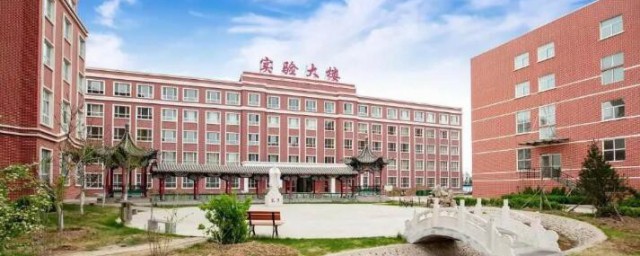 山西工商学院详细介绍(山西工商学院有哪些学院)