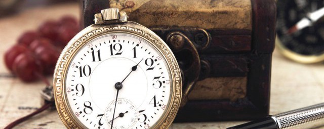 时间的表示方法介绍(时间的表示方法有哪两种)