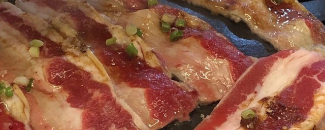 梅花骨是猪的什么部位(猪颈骨是梅花骨吗)