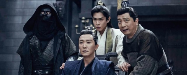 庆余年电视剧简介(庆余年电视剧简介演员表)