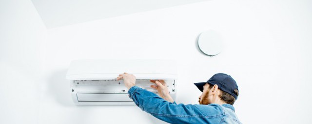 空调会显示c5的原因(空调上出现c5是什么意思)