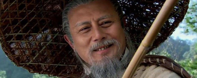 尚父简单介绍(尚父怎么读)