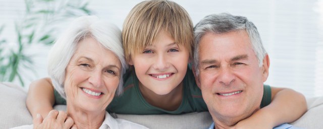 关于爷孙关系的书面称呼(爷孙关系是什么关系书面)