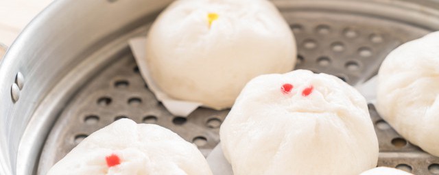 怎么蒸包子不裂开(怎么蒸出的包子不塌陷)