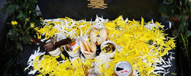 办完丧事后禁忌有哪些(刚办过丧事禁忌)