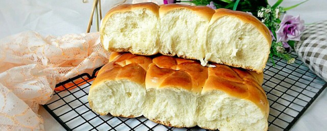 为什么面包放久了发硬(为什么面包放久了,会发硬?)