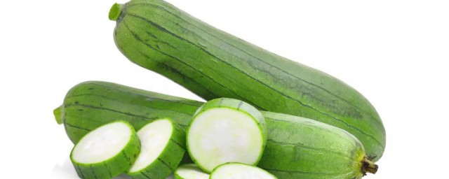 丝瓜发苦是为什么(丝瓜发苦什么原因)