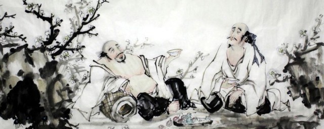 酒逢知己千杯少出处(酒逢知己千杯少全句)