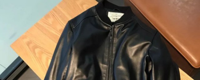 皮衣的护理方法(皮衣的日常护理方法)