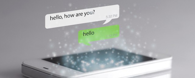 如何找回聊天记录(如何恢复聊天记录)