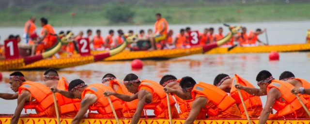 端午节要赛龙舟的原因(端午节为什么要赛龙舟的原因)