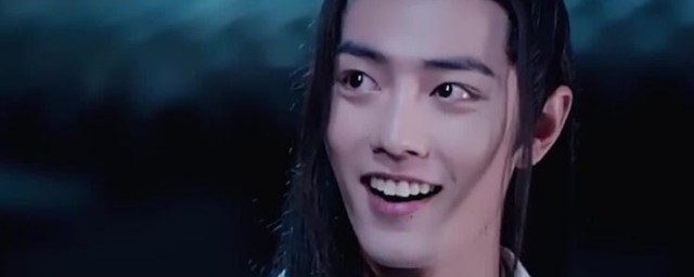 陈情令魏无羡叫夷陵老祖的原因(陈情令魏无羡是什么老祖)