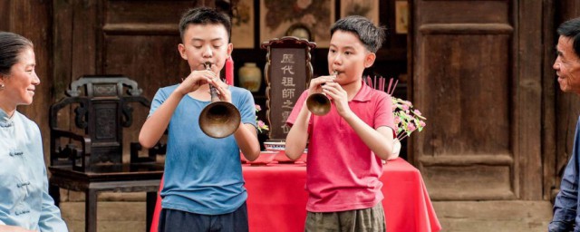 百鸟朝凤电影结局介绍(百鸟朝凤这部电影的介绍)