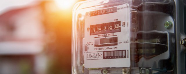 什么是电表的倍率?(电表倍率与用电量有关系么)