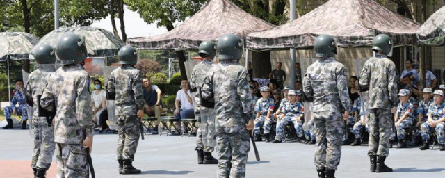 关于夏令营入营注意事项(夏令营营员须知)