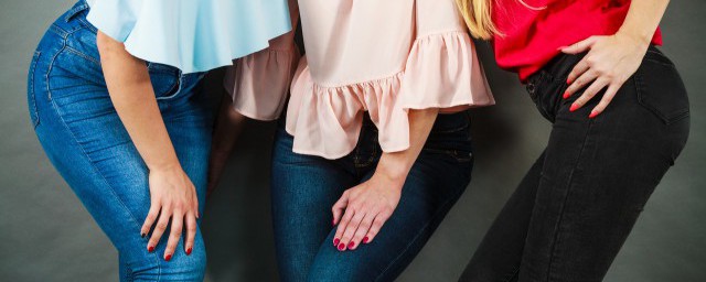 松紧裤腰大了改小的方法(宽松紧裤腰大了改小妙招)