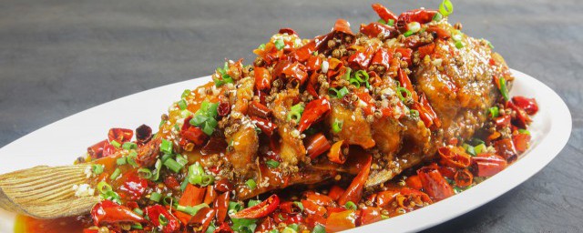 臭鳜鱼的由来(臭鳜鱼的历史)