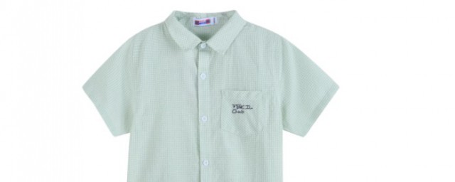 衬衣打结小技巧(如何衬衣打结)