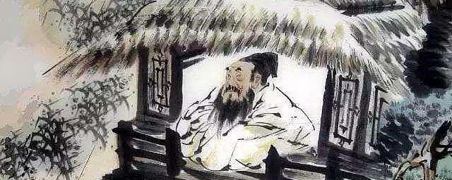 陋室不陋的原因(陋室铭陋室不陋的原因)