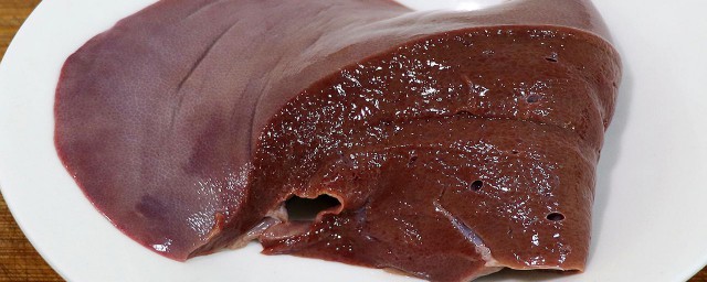 保存生猪肝的方法(生猪肝怎么保存好)