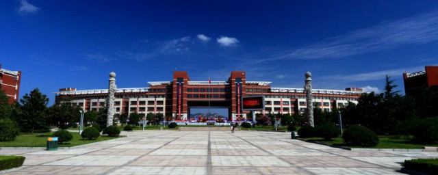 泰山科技学院介绍(泰山科技学院 泰山学院)