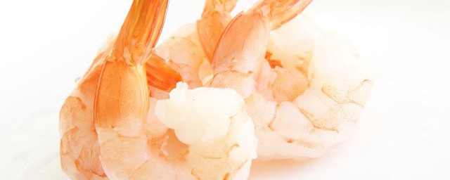 虾要煮多久熟(虾要煮多久才熟)