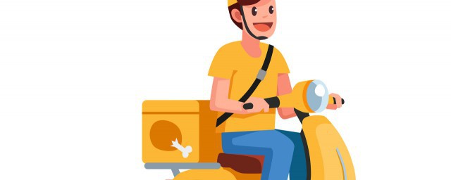 美团外卖叫外卖步骤(美团外卖送外卖流程)