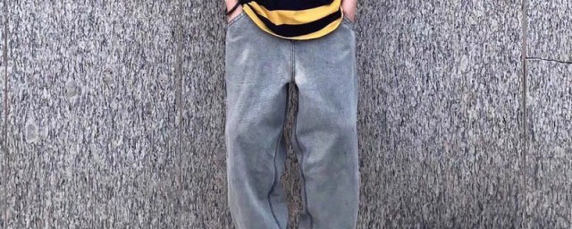 阔腿裤裤腿长了如何改短(阔腿裤裤腿太长怎么改小窍门)