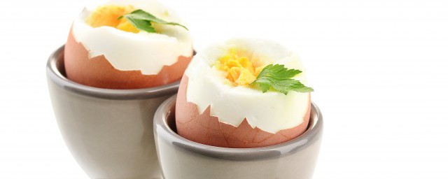 有什么方法巧剥鸡蛋(剥鸡蛋的好方法)