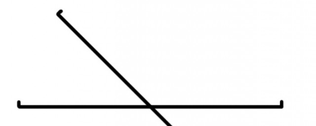 线段的描述(线段的表达)