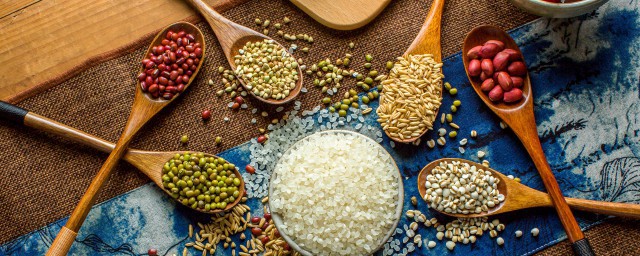 粗粮都包括些什么呢?(什么是粗粮?都包括哪些?)