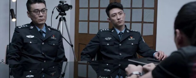 电视剧破冰行动主要剧情介绍(电视剧《破冰行动》剧情)