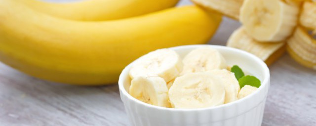 香蕉的英语写法(一些香蕉怎么写英语)