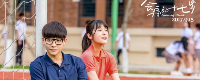 会痛的17岁天真的结局(会痛的十七岁最后的结局是什么意思)