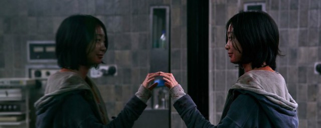 魔女具子允最后是死是活(魔女具慈允)