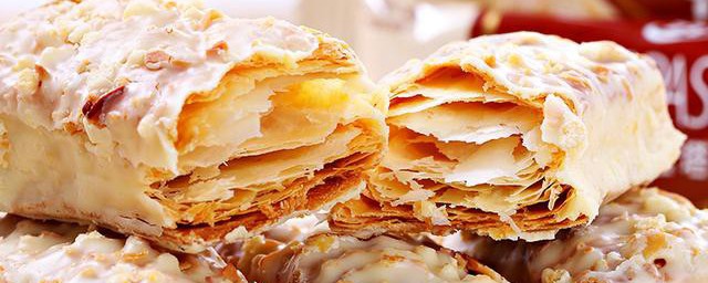 千层酥皮怎么做(千层酥皮可以做什么)