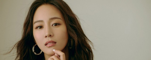 张钧甯为啥读mi(张钧甯怎么读 什么含义)