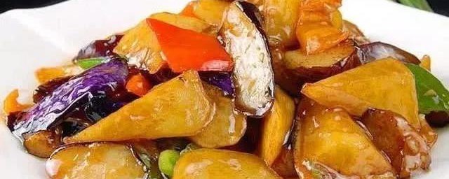 南方地三鲜的介绍(南方地三鲜有哪些食材)