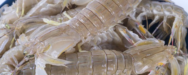 煮基围虾的技巧(如何煮基围虾好吃又简单)