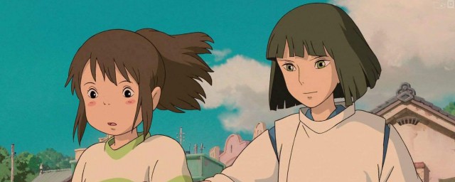 千与千寻简介(千与千寻简介英文版)