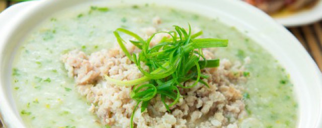 关于煮粥的几个小窍门(煮粥最简单的方法)