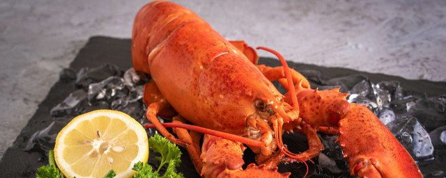 龙虾属于海鲜吗(请问小龙虾属于海鲜吗)