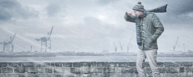 暴雨是如何形成的(暴雨的形成原因)