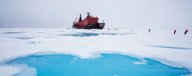南极洲为什么至今无人定居(南极洲现在有人定居吗)