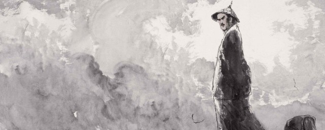 九州生气恃风雷的意思