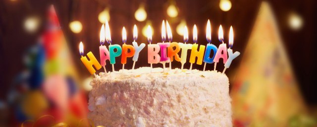 适合父母生日祝福语(生日祝福语)