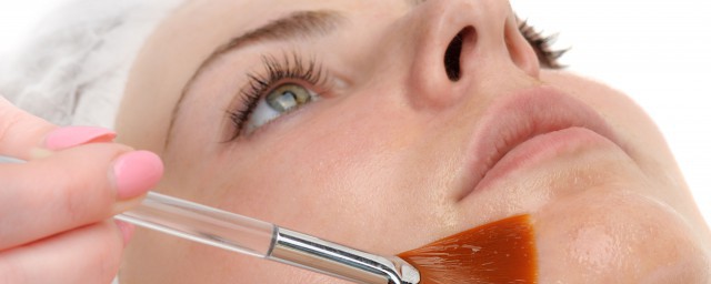 在家有哪些自制面膜的方法(在家做面膜的简单方法)